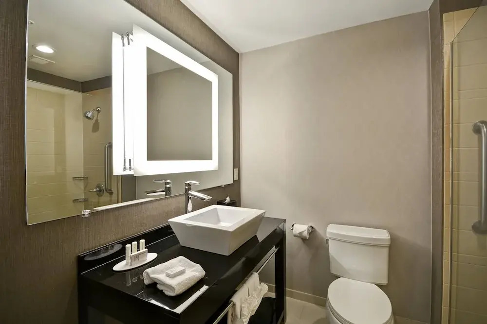 SpringHill Suites Indianapolis Airport/Plainfield