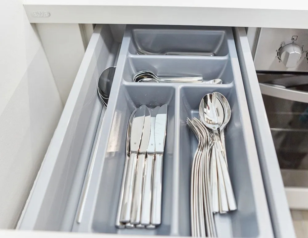Appartement Diamond
