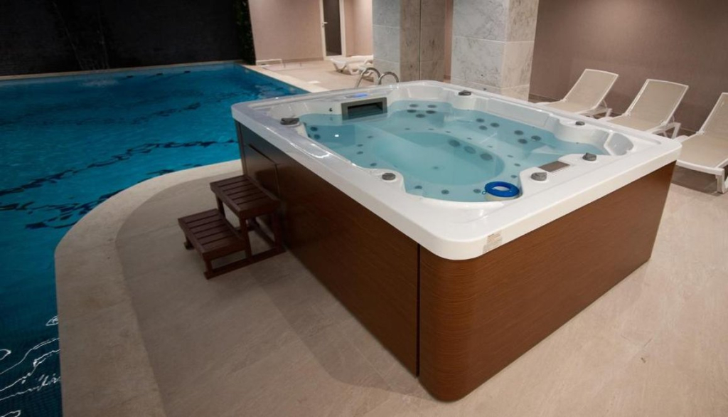 Doanesia Premium Hotel & Spa