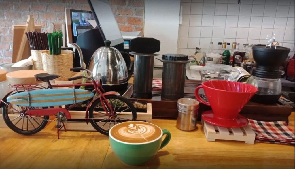 Fun Dee Hostel and Cafe' Ayutthaya