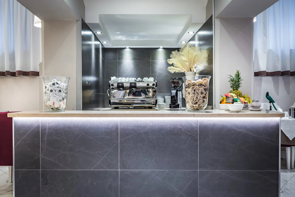 Hotel Ungherese Small Luxury Hotel