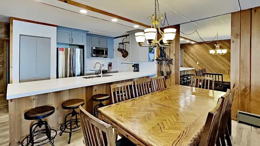 301 3 Bedroom Home