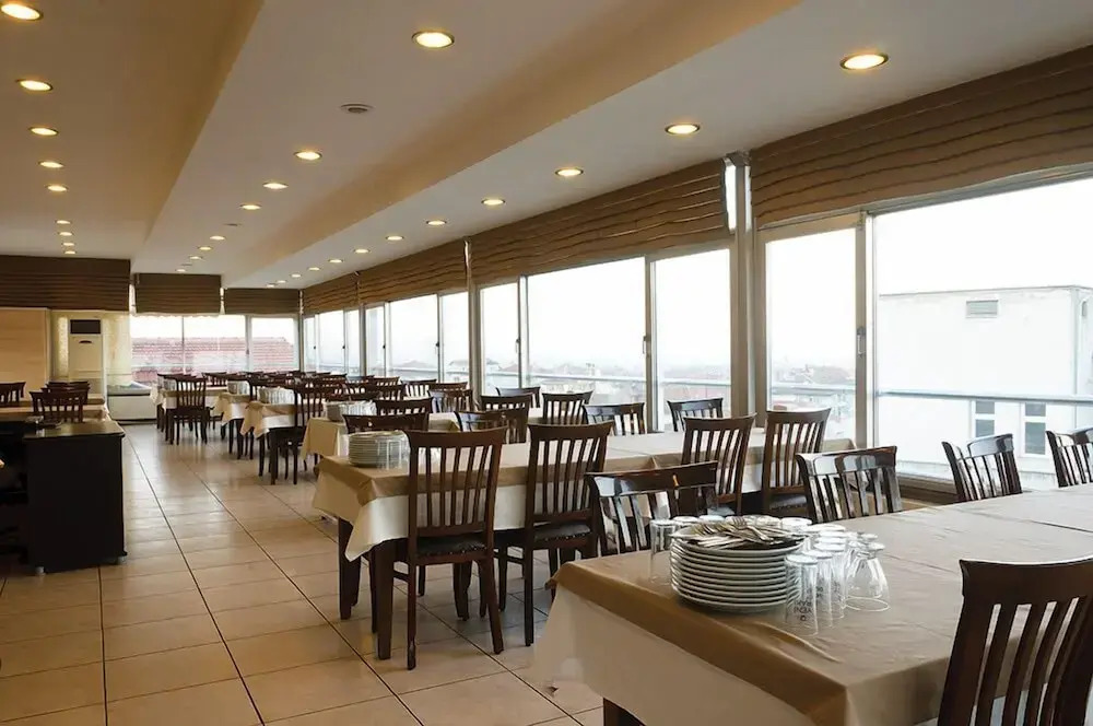 Grand Hotel Aksehir