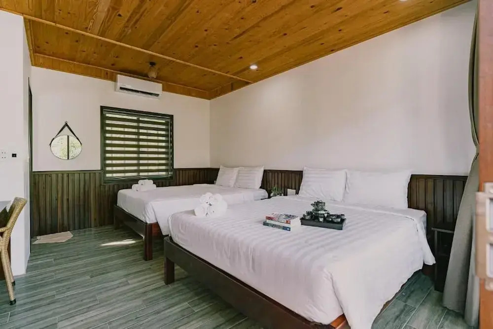 Valentina Resort & Spa Phu Quoc