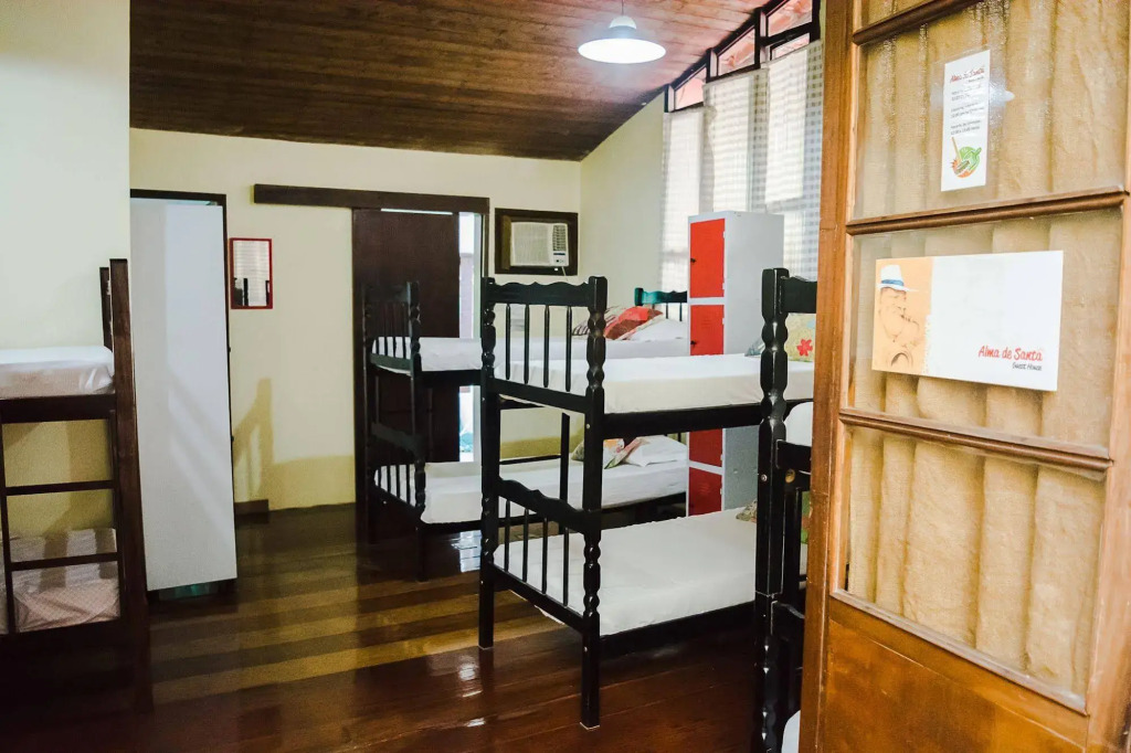 Alma de Santa Guest House