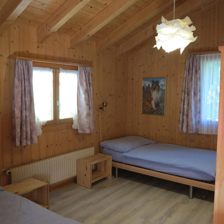 Ferienwohnung Lindenheim