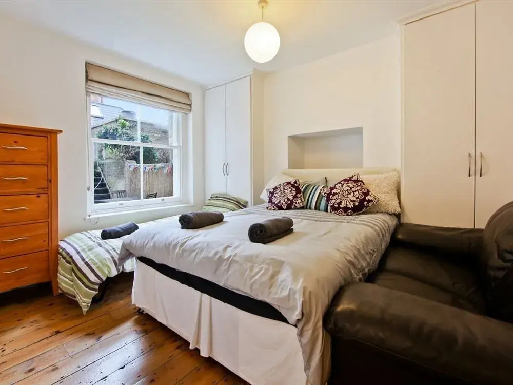 Fulham Short Stay