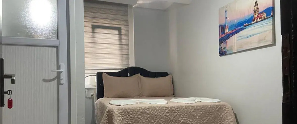 Sahil Otel