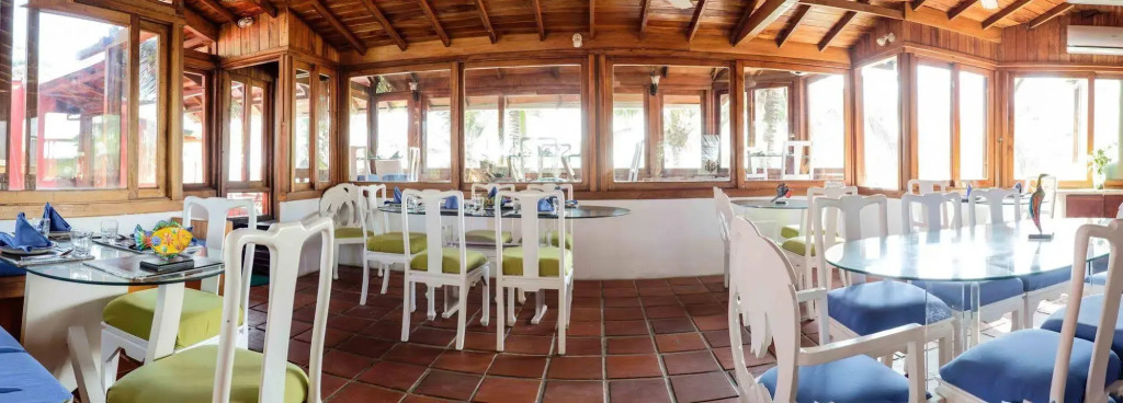 La Casa de Marita