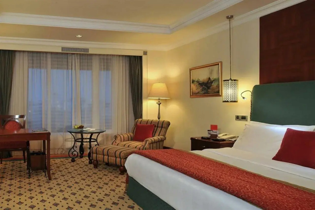 Welcomhotel by ITC Hotels, Cathedral Road, Chennai