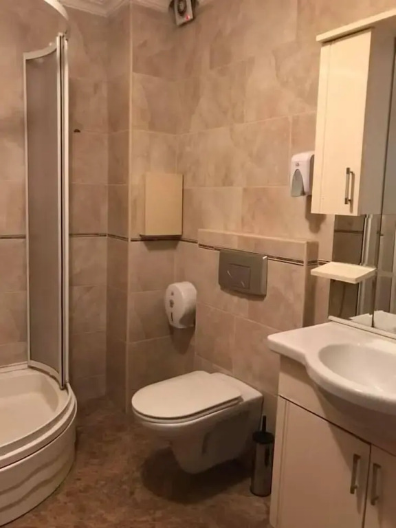 Kagithane Residence Hotel