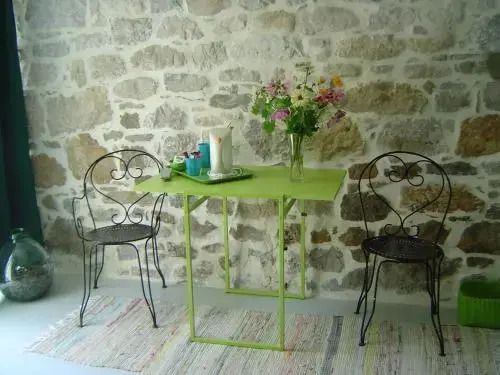 Le Moulin de Gauty