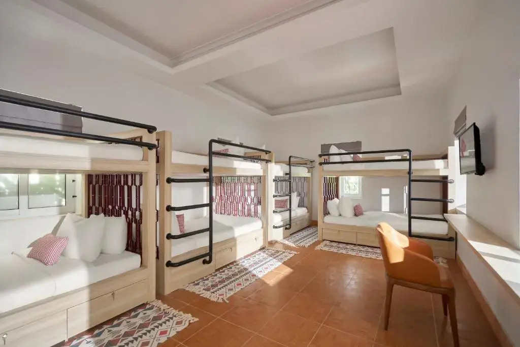 The Postcard Hotel