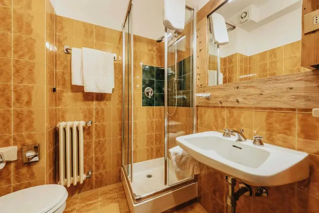 Hotel Menardi