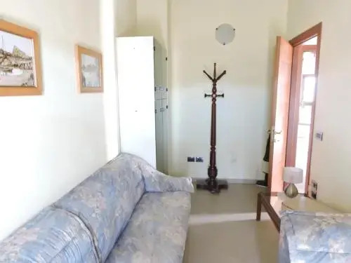 La casa di Marco e Lorella