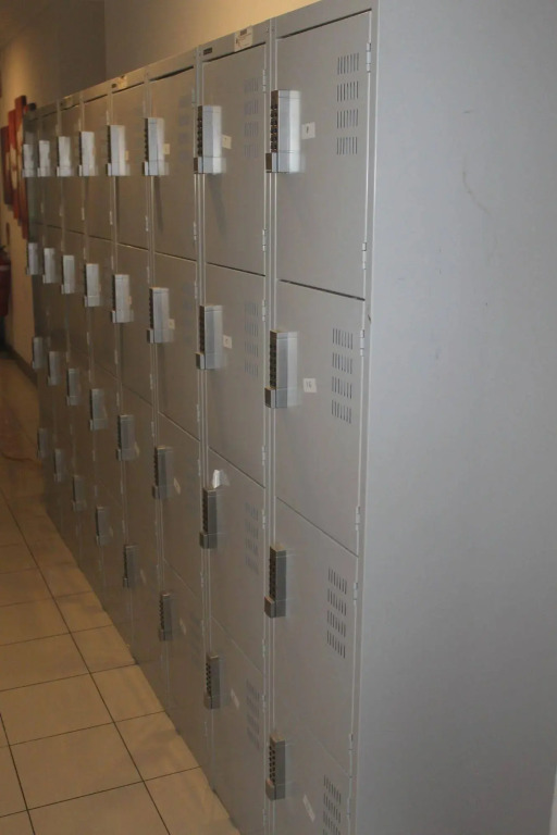 Dickson Central - Hostel