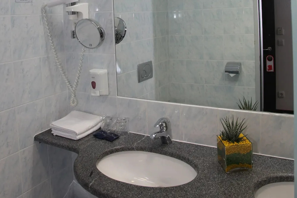 Happy Camp Mobile Homes in Camping Terme Čatež
