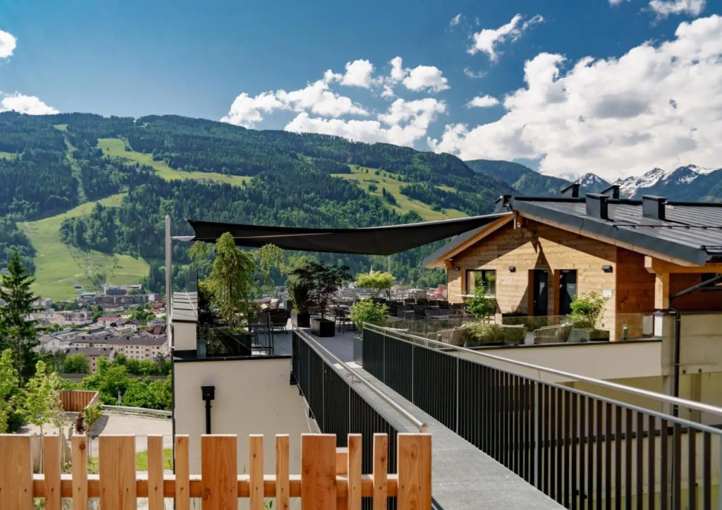 Ferienalm Panorama Apartments
