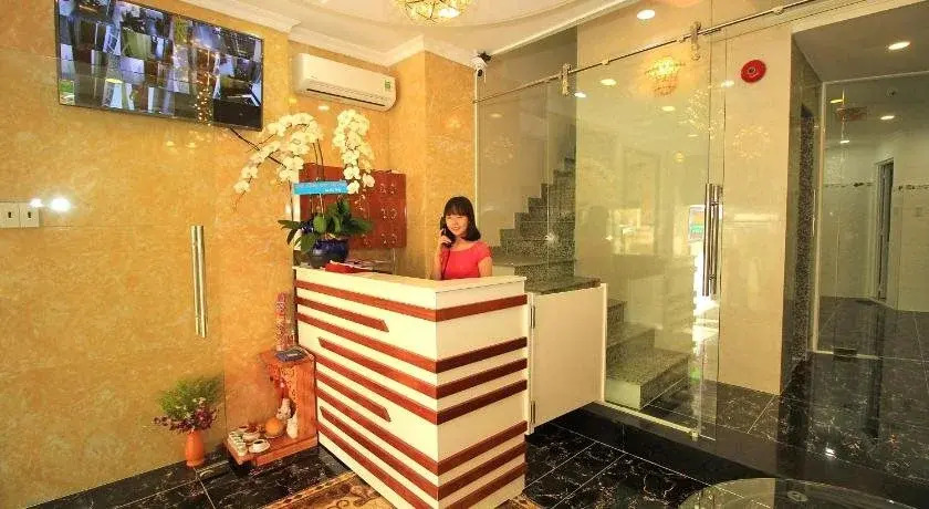 Nest Hotel