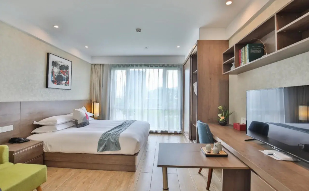 Good Fortune Boutique Hotel