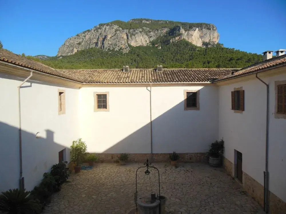 Agroturismo Filicumis by MHR