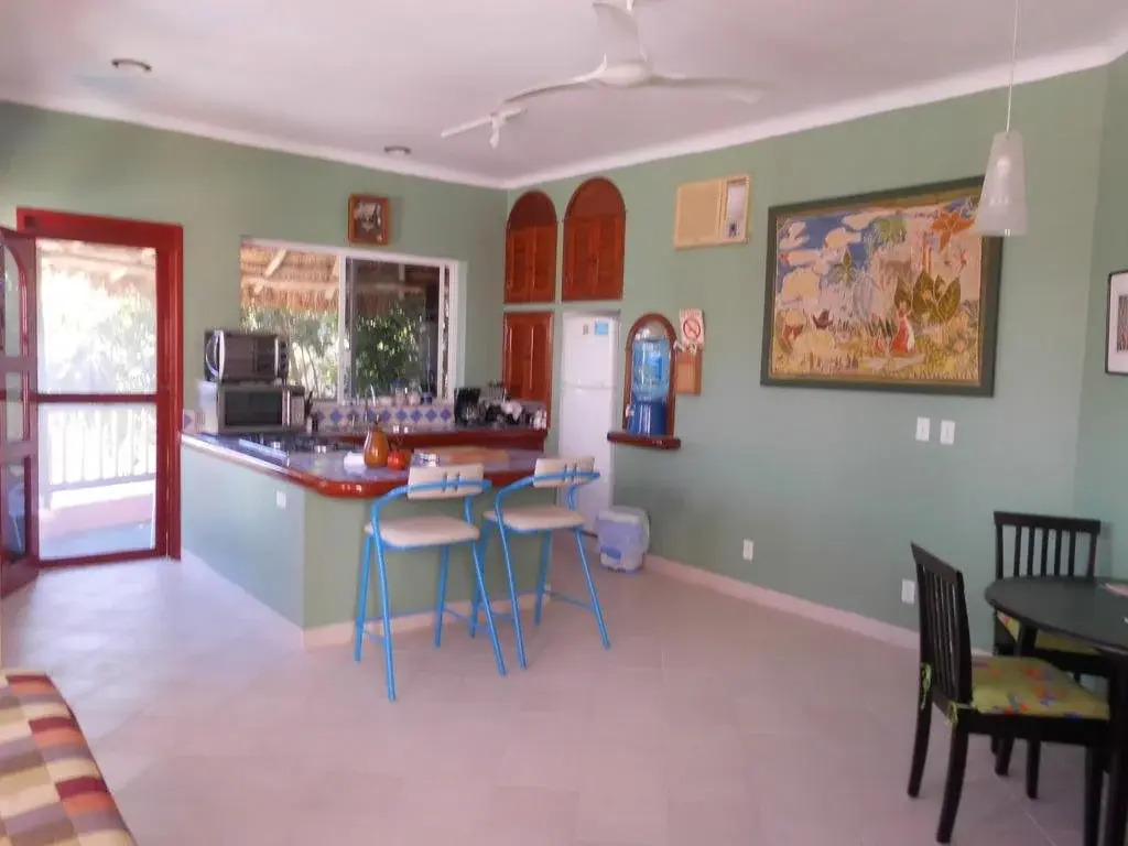 Casa Gatos Suites