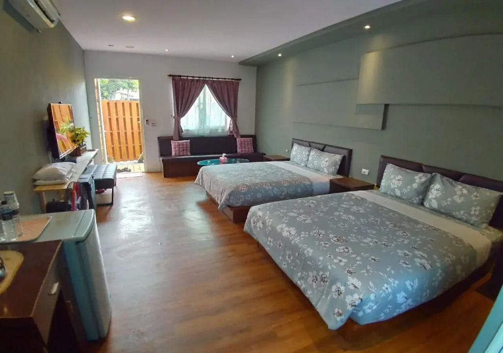 Kenting Renaissance Inn
