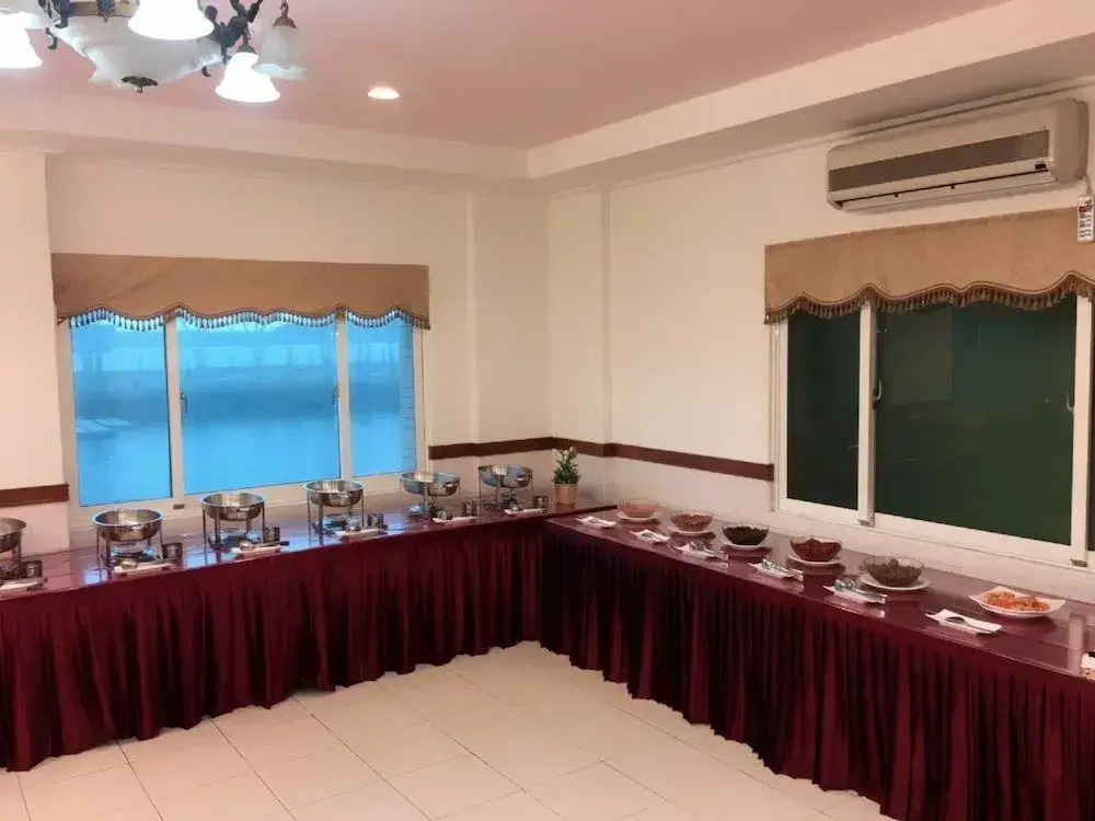 JiaHua Hotel
