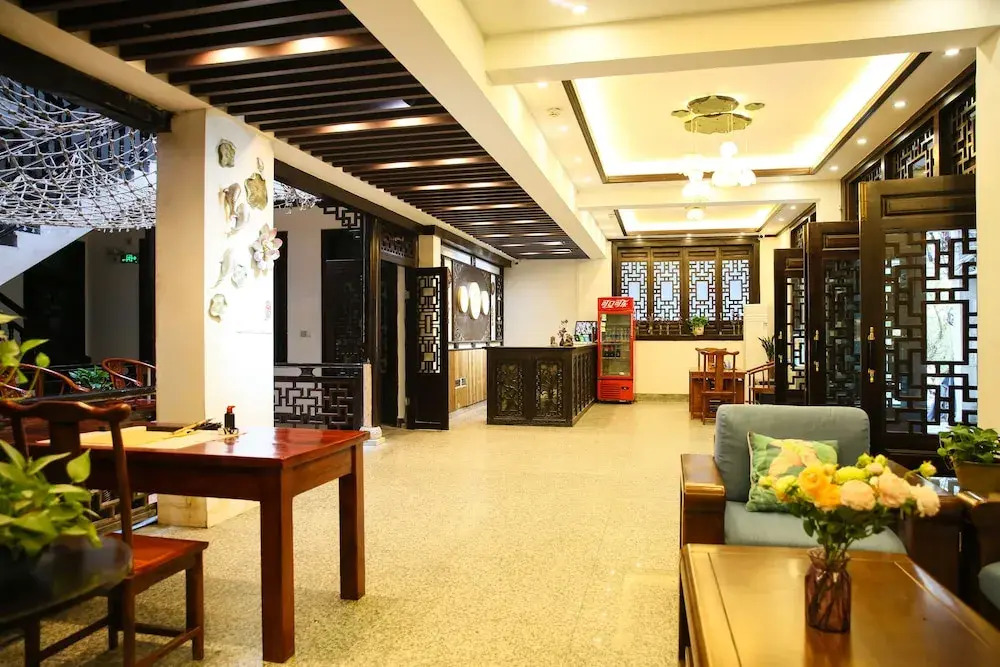 West street No 8 Inn