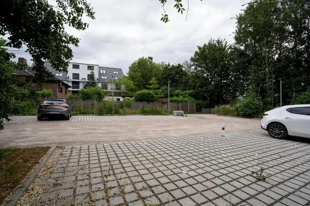 Pier 67 Ostseeglück Neustadt