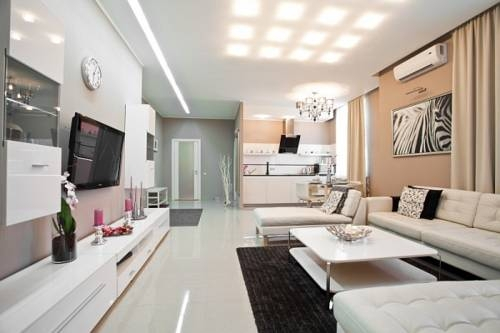 Apartment Uyut