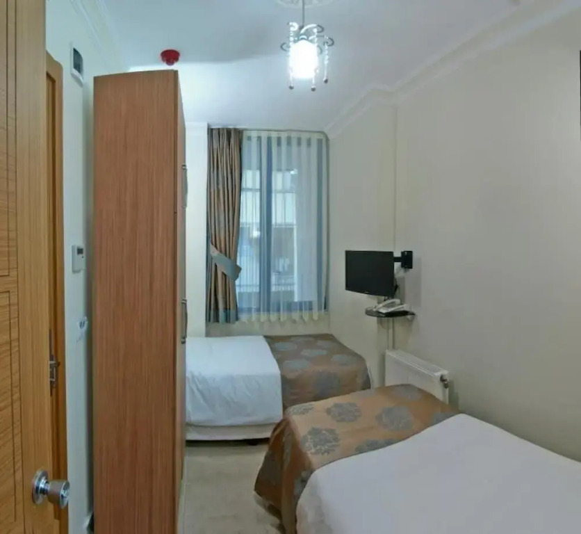 Hotel Nuhoğlu