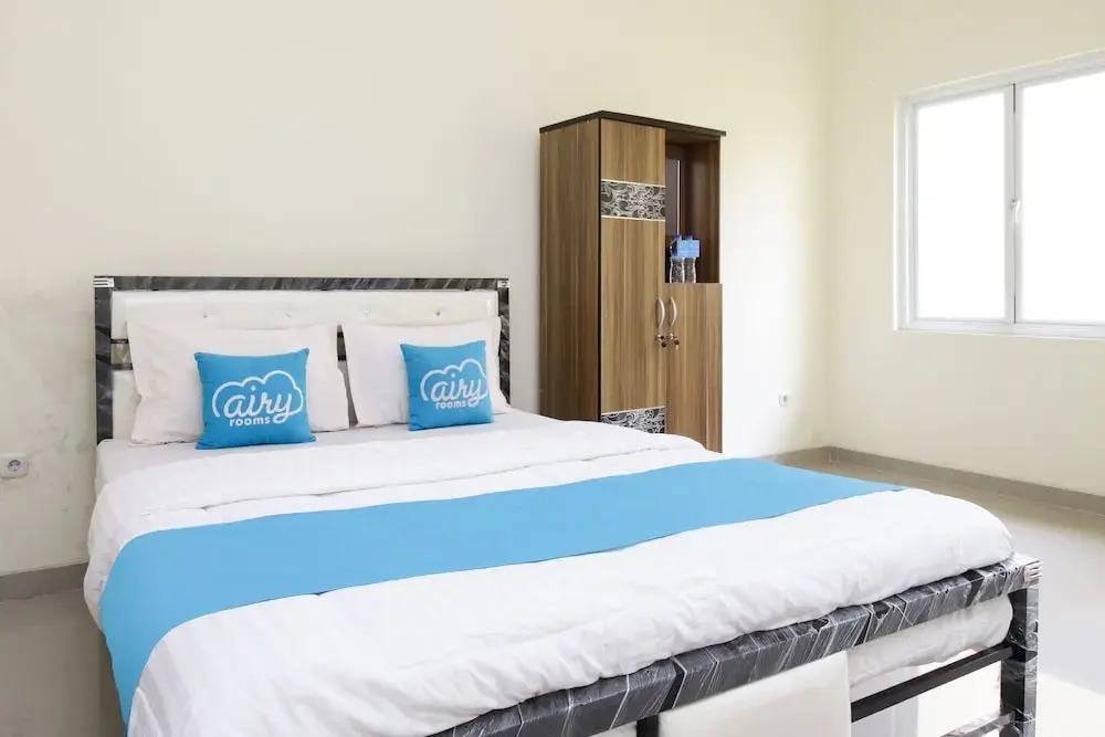 Airy Eco Syariah Sunter Jaya Bina Husada C7 10 Jakarta