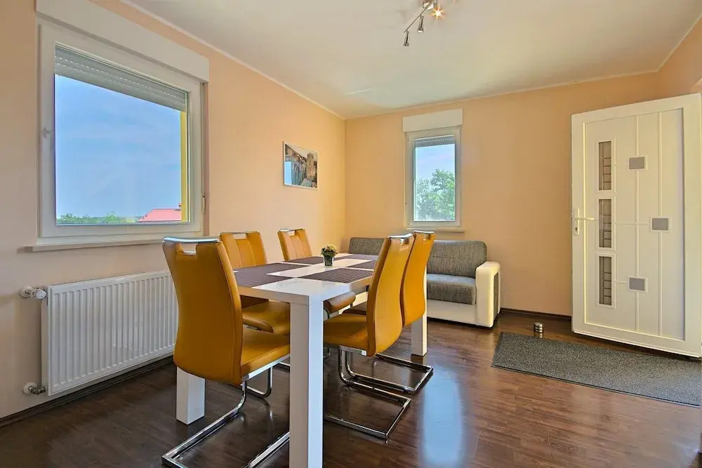 Apartments Daris