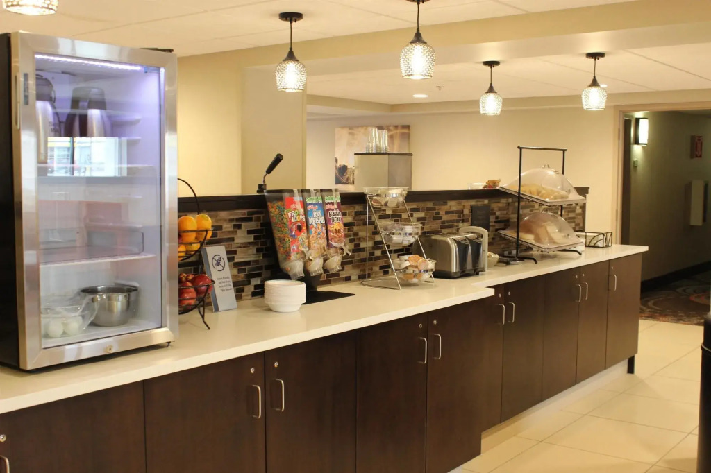 Best Western Rochester Marketplace Inn