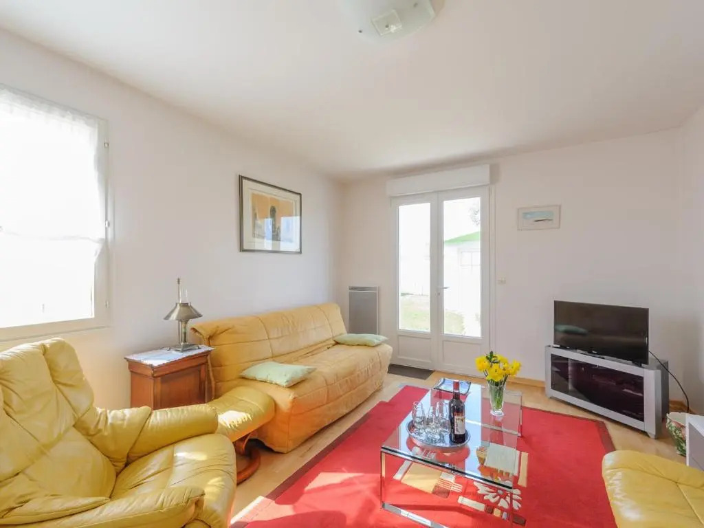 Maison Châtelaillon-Plage, 4 pièces, 6 personnes - FR-1-535-20