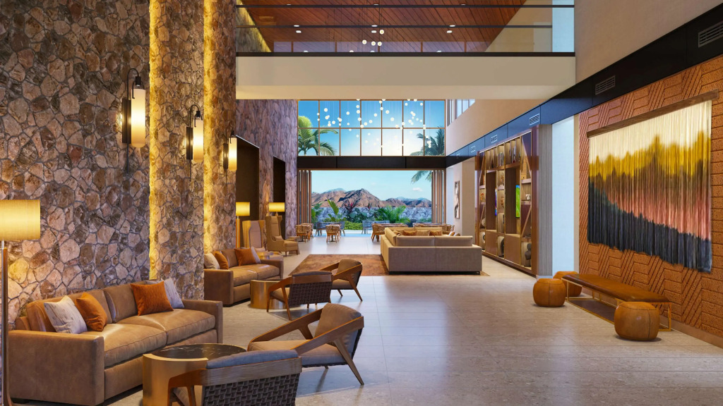 Hilton North Scottsdale At Cavasson
