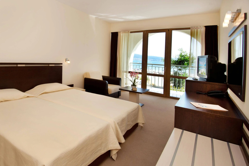 Viand Hotel - All Inclusive