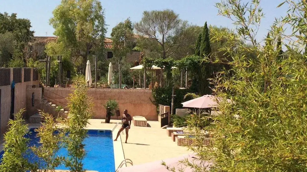 Peralta Villas Boutique Adults Only