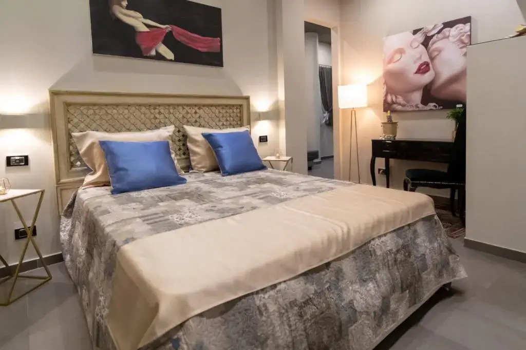 VESUVIANUS Rooms and More