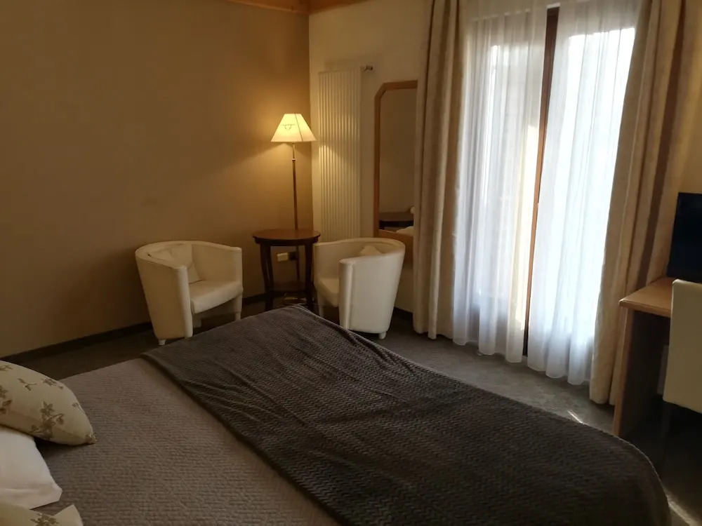 Il Piccolo Dolomiti Resort