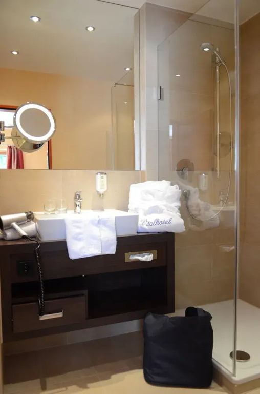 Vitalhotel Bad Birnbach