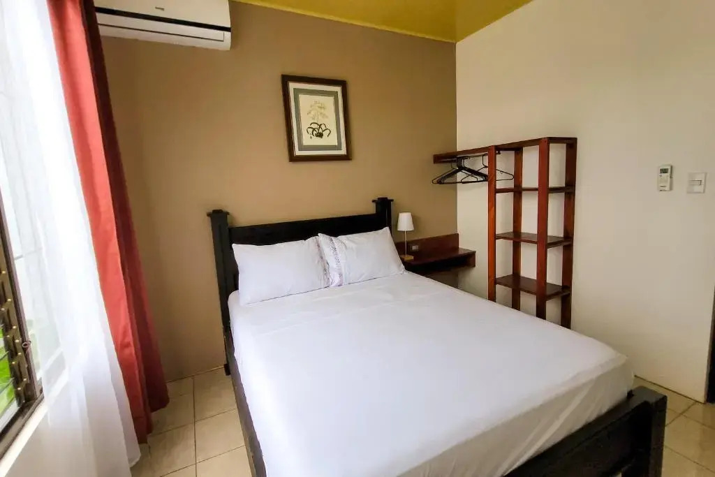 Butterfly Apartments La Fortuna