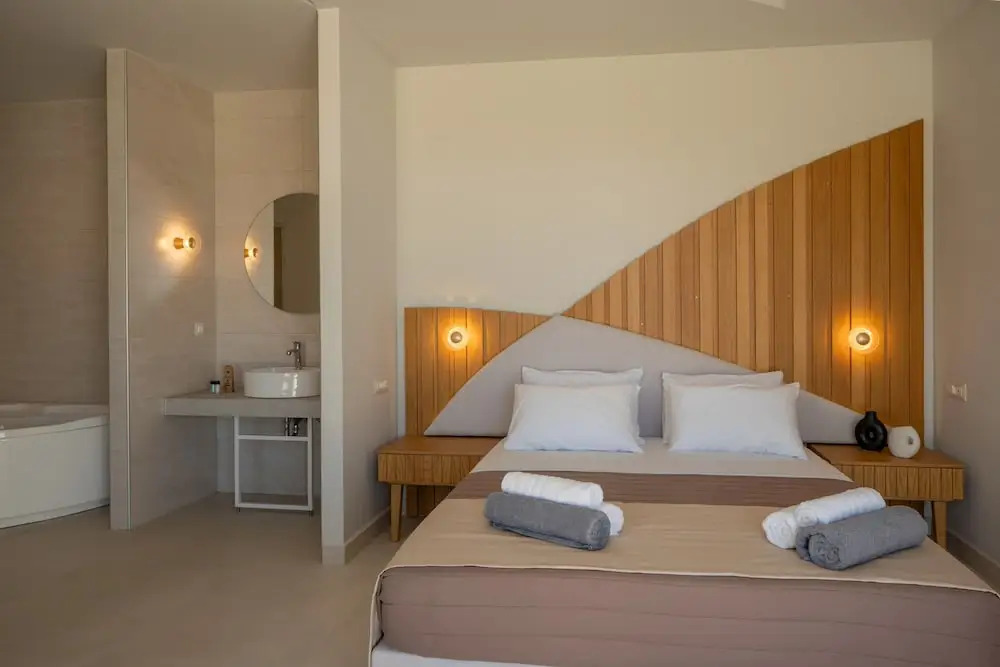 Luxury Villa Zakkallin - With Amazing View