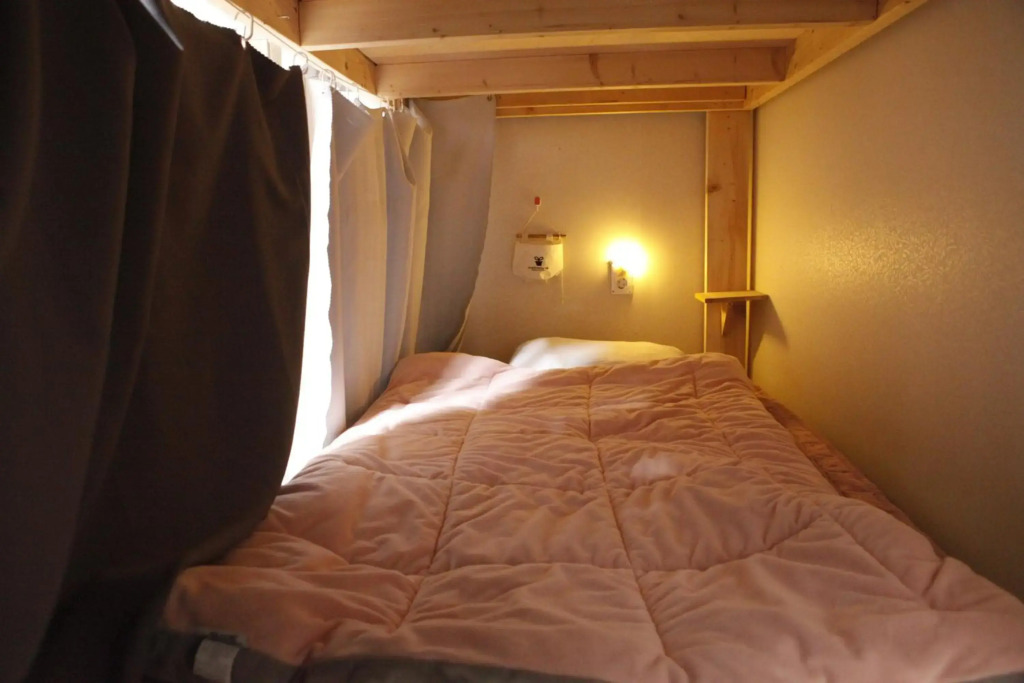 Baozen Guesthouse