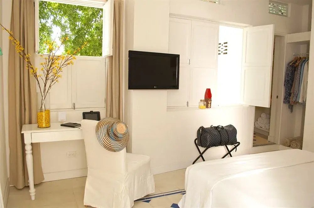 La Casa Del Piano Hotel Boutique by Xarm Hotels