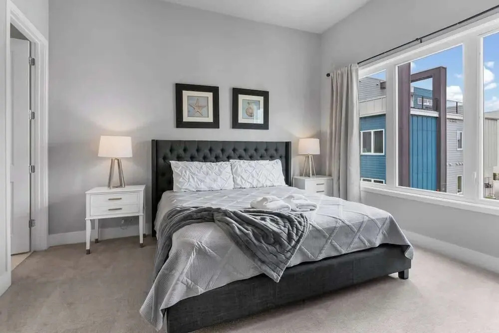 Stunning Apt-5bd 4bth Disney