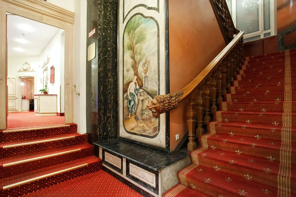 Acom Hotel Berlin Kurfürstendamm