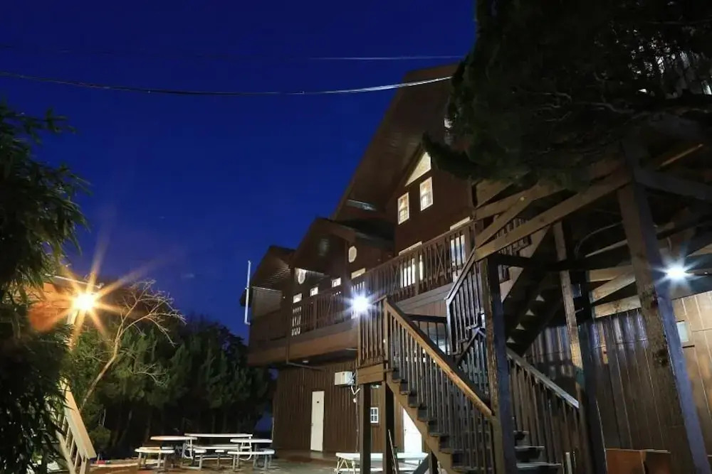 Ganghwado Dongmag Spa Pension