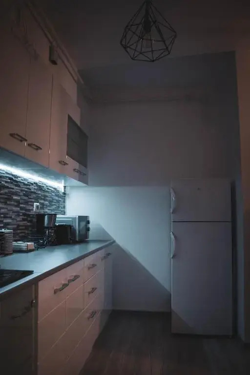 Dream Arena Apartment